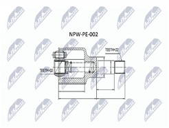 NTY NPW-PE-002