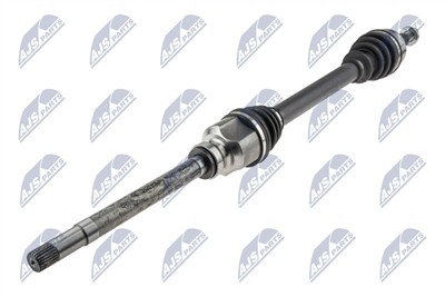 NTY NPW-PE-019 EAN: 5902048094742.