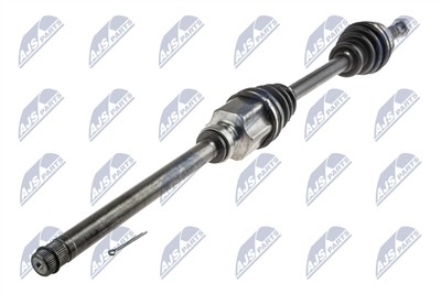 NTY NPW-PE-035 EAN: 5902048094827.
