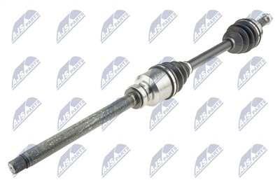 NTY NPW-PE-041 EAN: 5902048094858.