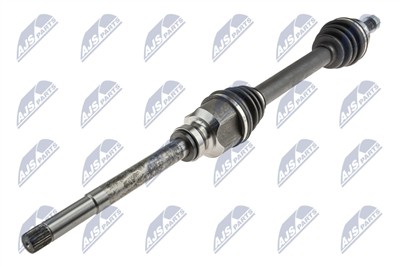 NTY NPW-PE-047 EAN: 5902048094889.