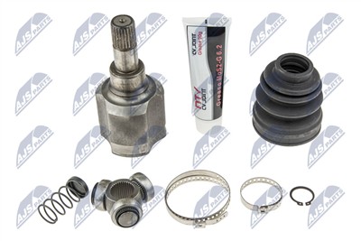 NTY NPW-PE-050 EAN: 5902048107190.