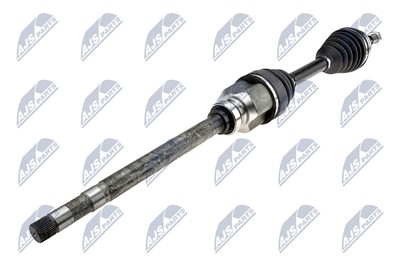 NTY NPW-PE-071 EAN: 5902048183064.