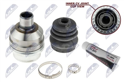 NTY NPW-PL-006 EAN: 5902048019950.