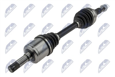 NTY NPW-PL-034 EAN: 5902048912558.