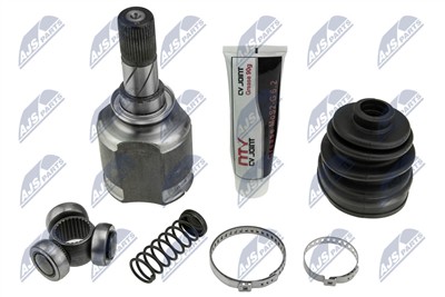 NTY NPW-PL-058 EAN: 5902048107206.