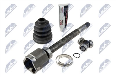 NTY NPW-PL-060 EAN: 5902048107213.