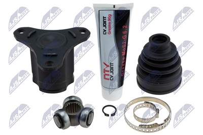 NTY NPW-PL-068 EAN: 5902048311238.