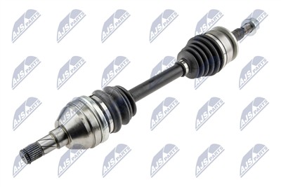 NTY NPW-PL-069 EAN: 5902048107275.