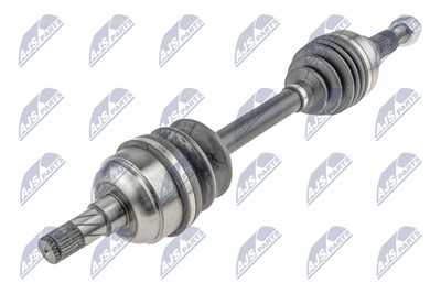 NTY NPW-PL-073 EAN: 5902048107299.