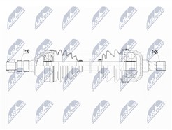 NTY NPW-PL-073