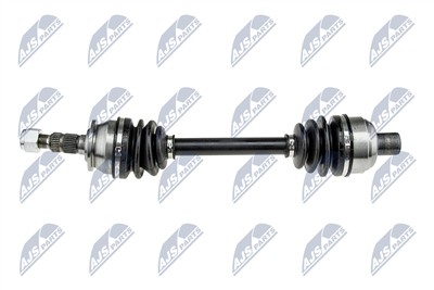 NTY NPW-PL-083 EAN: 5902048135155.