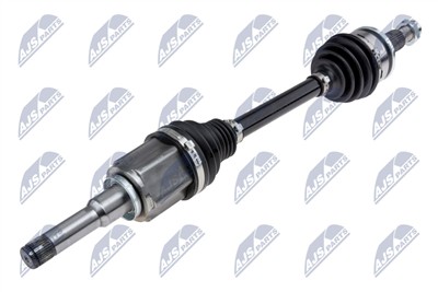 NTY NPW-PL-101 EAN: 5902048169006.