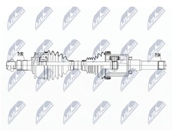 NTY NPW-PL-101