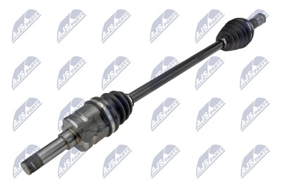 NTY NPW-PL-107 EAN: 5902048183118.