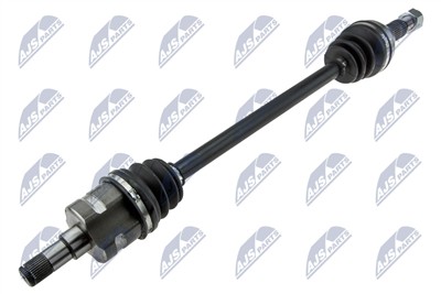 NTY NPW-PL-113 EAN: 5902048183149.