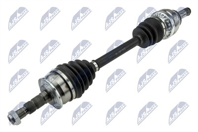 NTY NPW-PL-121 EAN: 5902048183187.