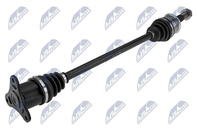 NTY NPW-PL-137 EAN: 5902048273079.