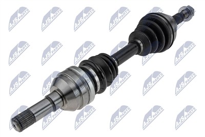 NTY NPW-PL-139 EAN: 5902048273086.