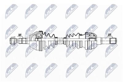 NTY NPW-PL-139 EAN: 5902048273086.