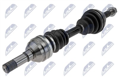 NTY NPW-PL-141 EAN: 5902048273093.