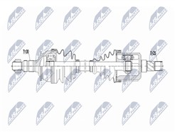 NTY NPW-PL-149
