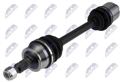 NTY NPW-PL-150 EAN: 5902048396709.