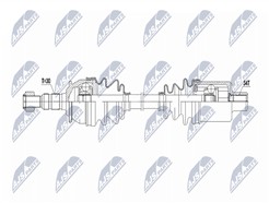 NTY NPW-PL-150