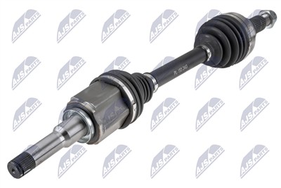 NTY NPW-PL-153 EAN: 5902048396730.