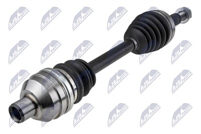 NTY NPW-PL-165 EAN: 5902048396853.