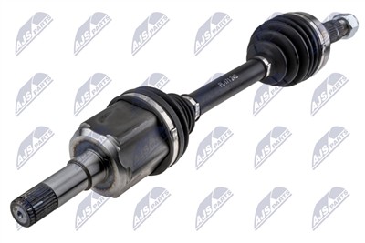 NTY NPW-PL-171