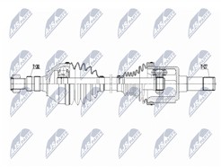 NTY NPW-PL-171