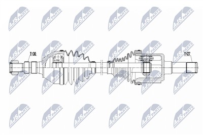 NTY NPW-PL-171