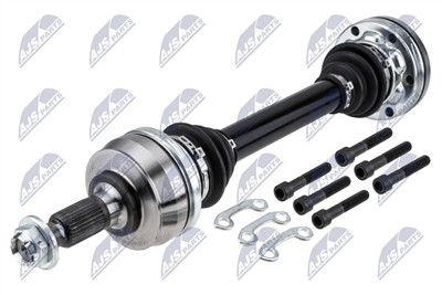 NTY NPW-PS-016 EAN: 5902048360588.