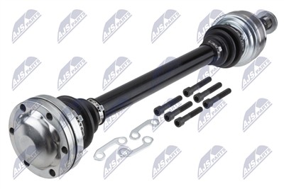 NTY NPW-PS-018 EAN: 5902048360601.