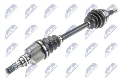 NTY NPW-RE-031 EAN: 5902048027917.