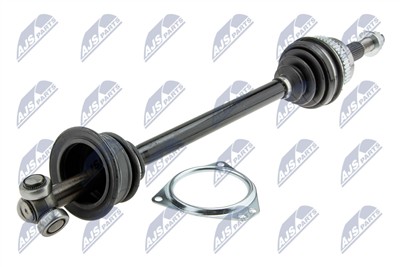 NTY NPW-RE-033 EAN: 5902048003836.