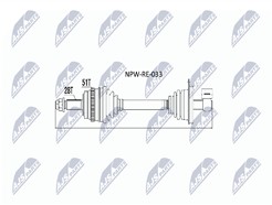 NTY NPW-RE-033