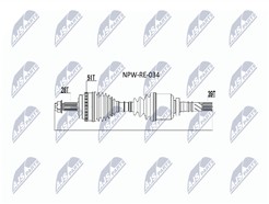 NTY NPW-RE-034