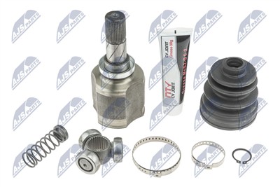 NTY NPW-RE-043 EAN: 5902048066961.