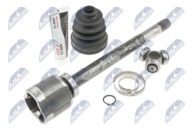 NTY NPW-RE-044 EAN: 5902048066978.