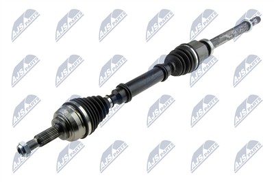 NTY NPW-RE-140 EAN: 5902048135216.