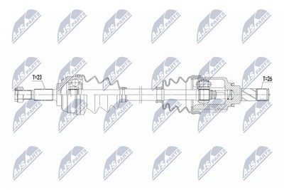 NTY NPW-RE-221 EAN: 5902048397102.