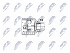 NTY NPW-SU-020