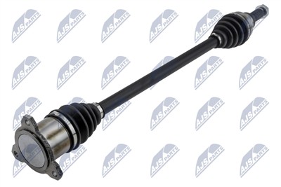 NTY NPW-SU-046 EAN: 5902048259677.