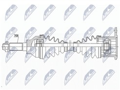 NTY NPW-SU-046