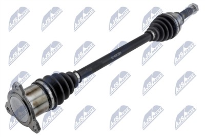 NTY NPW-SU-048 EAN: 5902048259684.