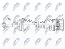 NTY NPW-SU-048