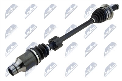 NTY NPW-SU-058 EAN: 5902048296573.