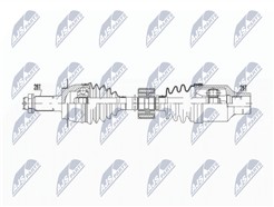 NTY NPW-SU-058
